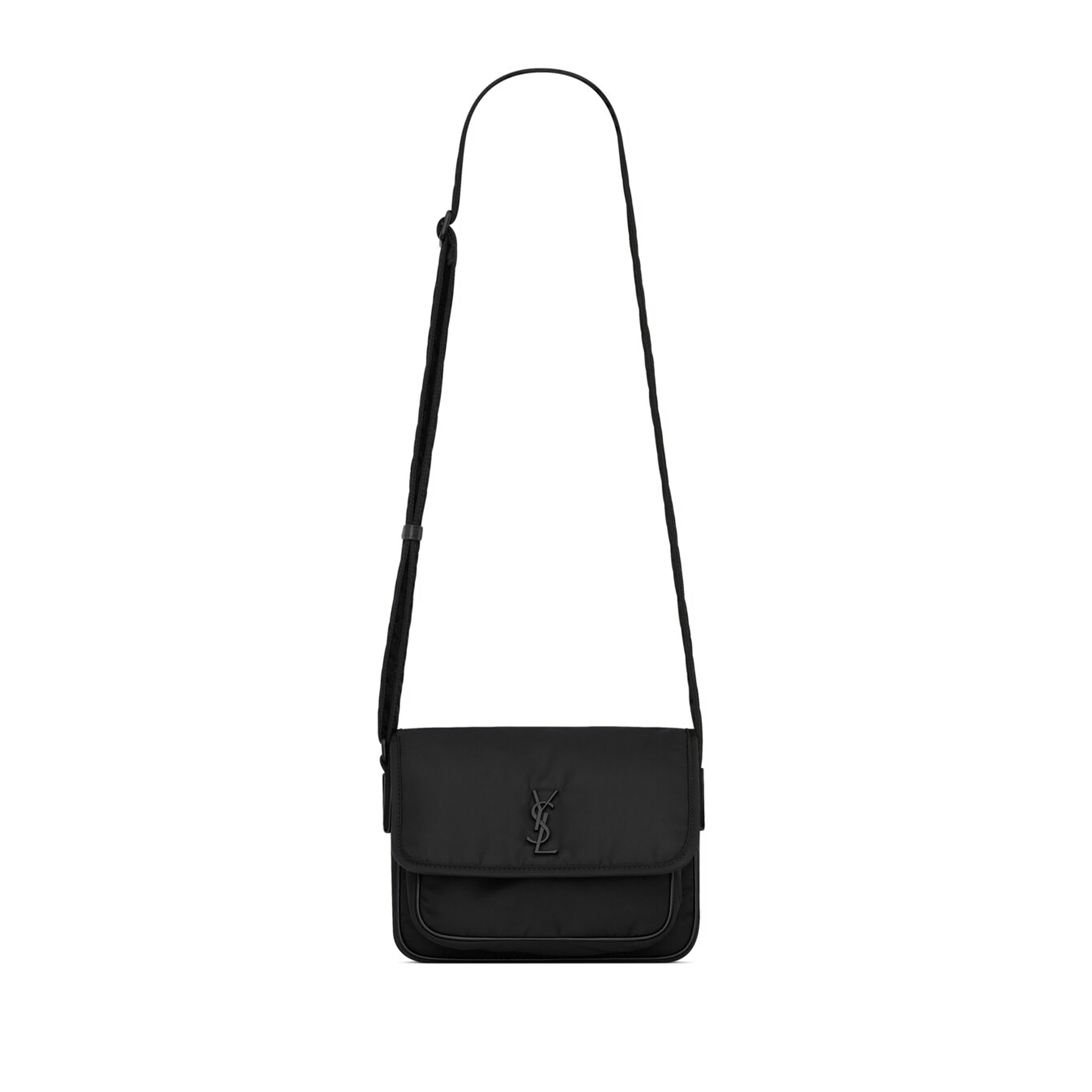 Y*L niki small messenger in econyl® 776611fackh1000 (21*15*6cm)